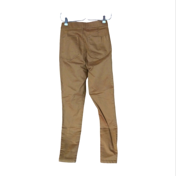 NOBO Super High Rise Skinny Jeans - Picture 7 of 9